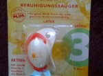 Nuk Beruhigungssauger
