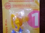 Nuk Happy Kids Beruhigungssauger