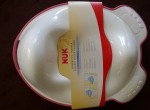 Nuk Kinder WC-Trainer