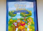 Winnie Pooh CD